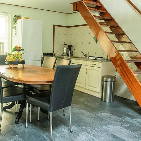 B&B De Horizon Urk Exterior foto