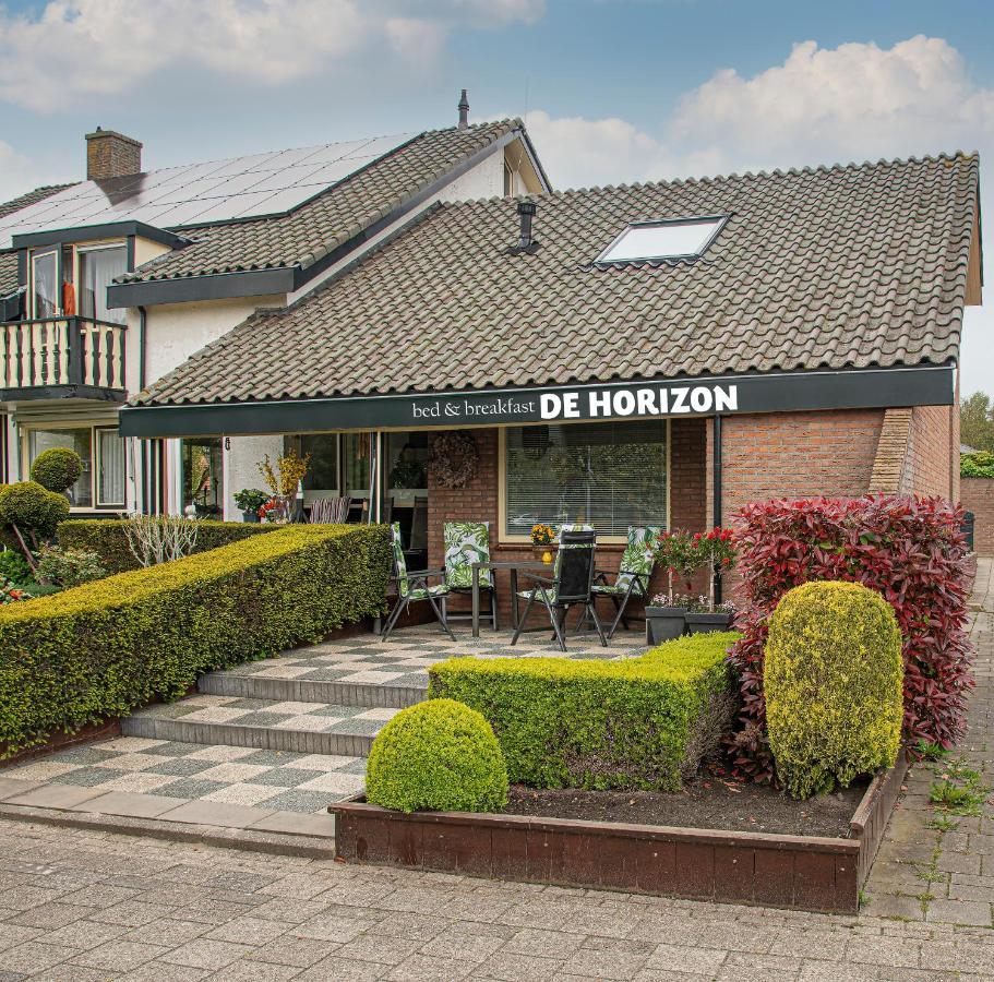 B&B De Horizon Urk Exterior foto